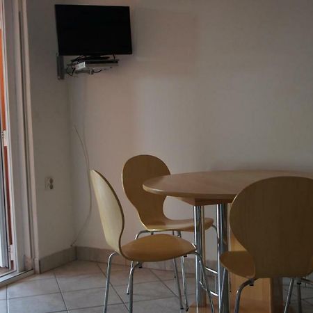 Ivo Apartments Rogoznica  Kültér fotó