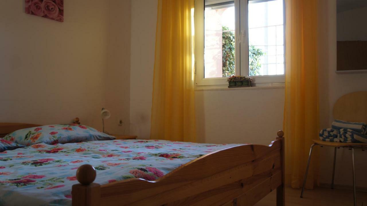 Ivo Apartments Rogoznica  Kültér fotó