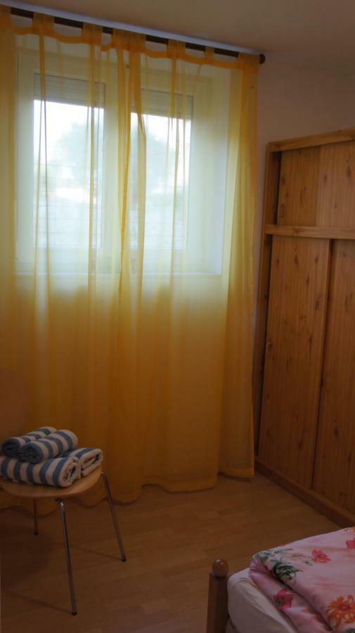 Ivo Apartments Rogoznica  Kültér fotó