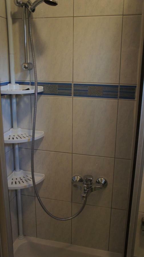 Ivo Apartments Rogoznica  Kültér fotó