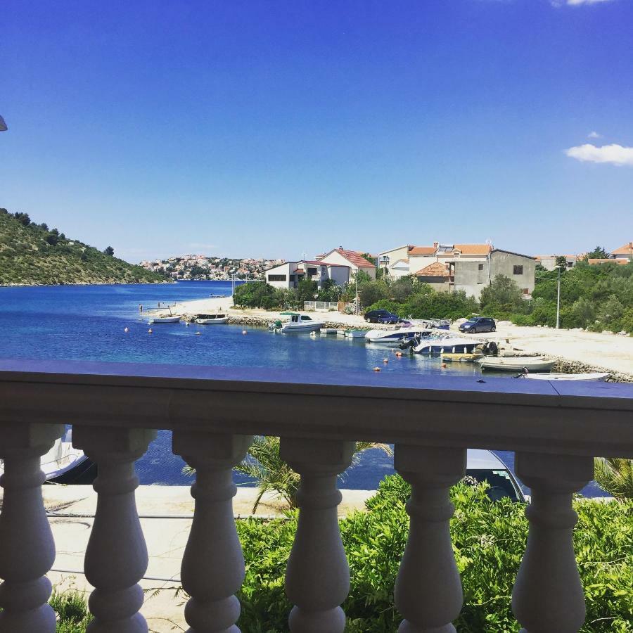 Ivo Apartments Rogoznica  Kültér fotó