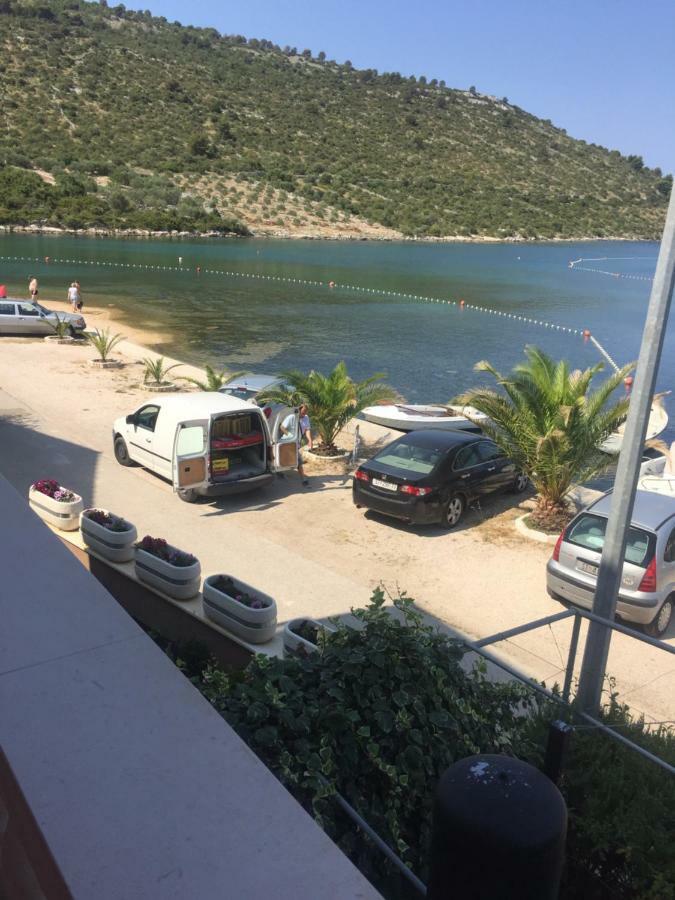 Ivo Apartments Rogoznica  Kültér fotó